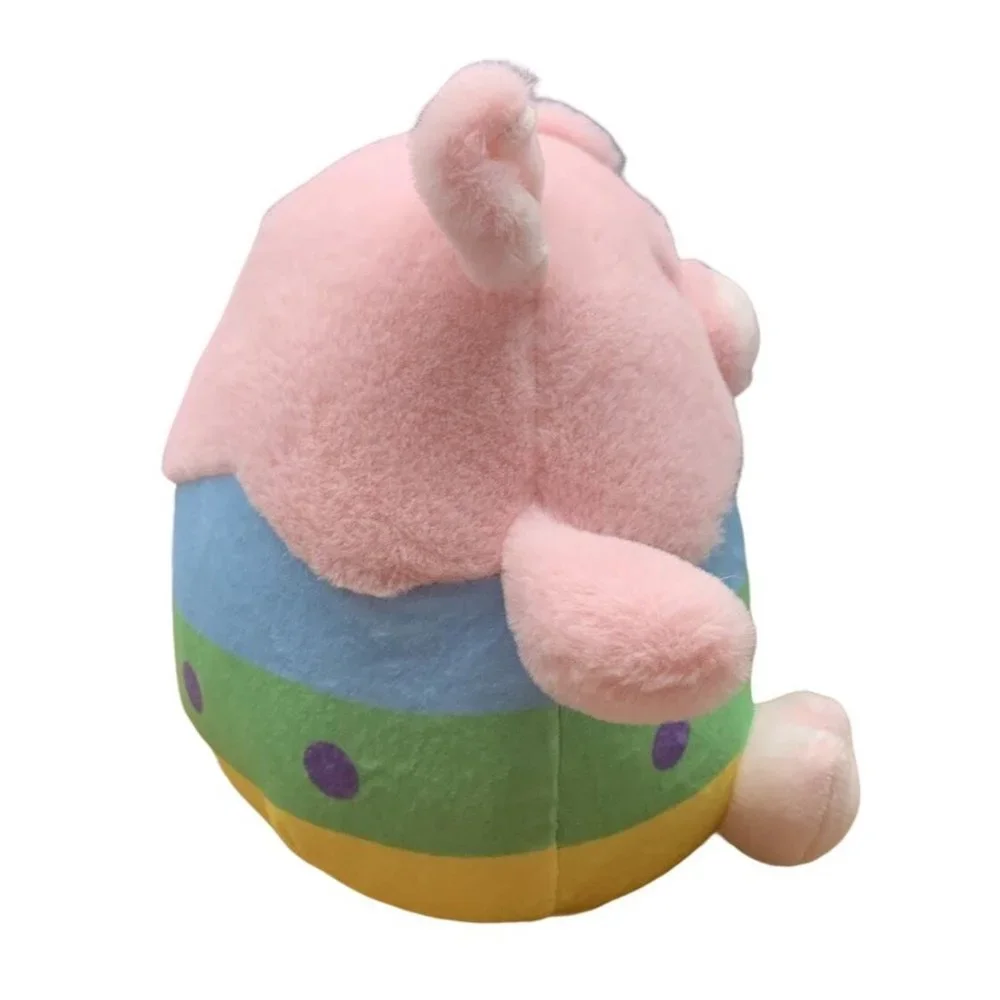 Kellytoy Pig Plush 8